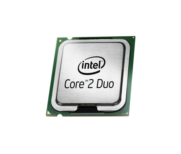 T7200 Intel Core 2 Duo 2.00GHz notebook processor for laptops